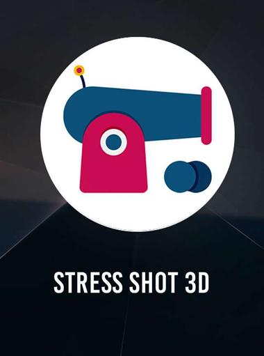 Stress Shot 3D