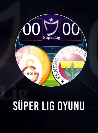 Süper Lig Oyunu