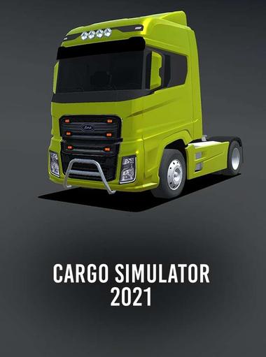 Cargo Simulator 2021: Turkiye