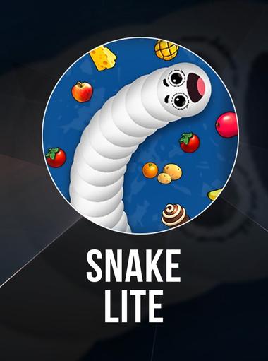 Snake Lite-Solucan .io Oyunu