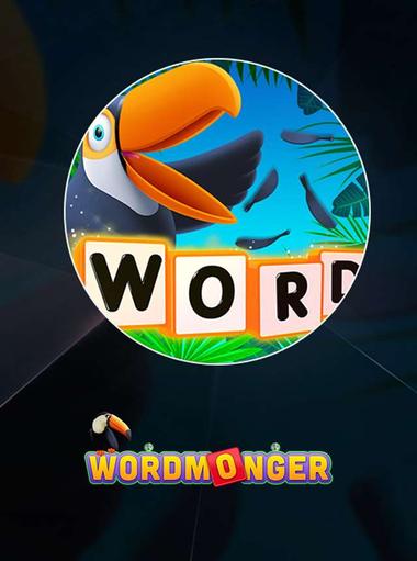 Wordmonger: Kelime Bulmacaları