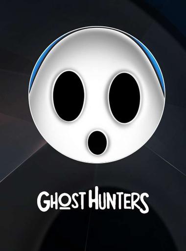Ghost Hunters : Korku Oyunu