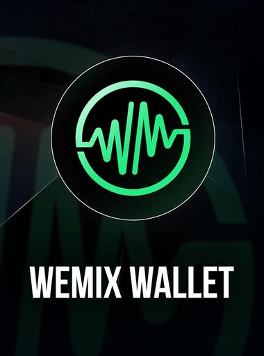 WEMIX Wallet