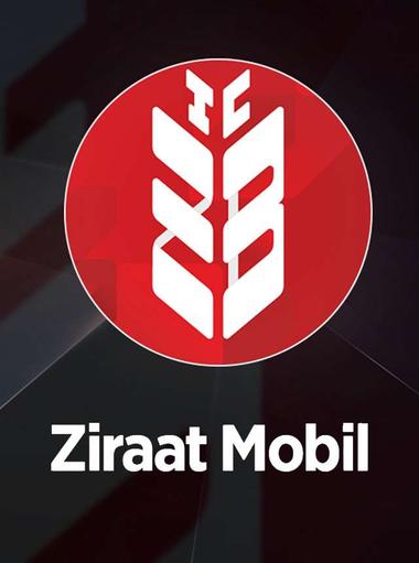 Ziraat Mobile