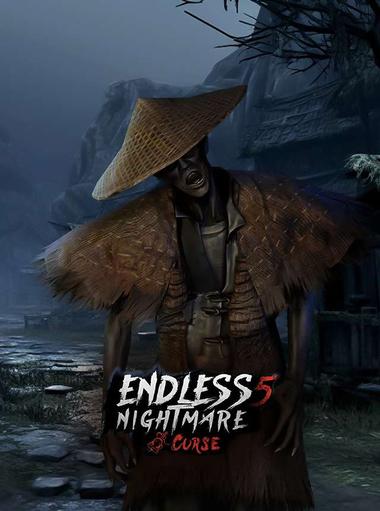 Endless Nightmare 5: Curse