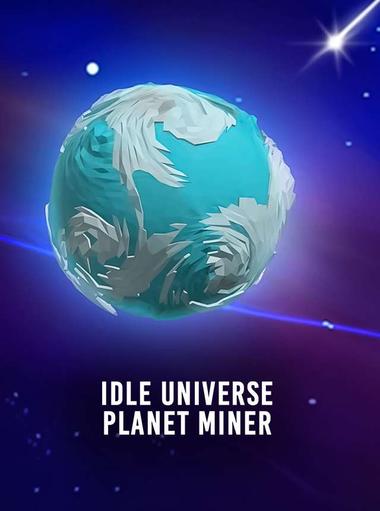 Idle Universe: Offline Miner