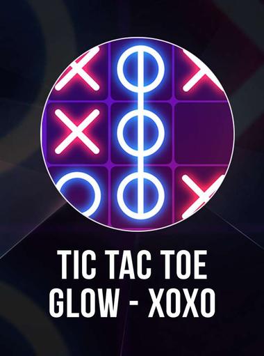 Tic Tac Toe 2 Player: XO Game