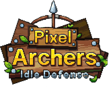Pixel Archers: Idle Defense