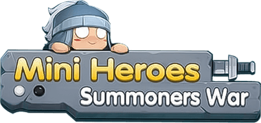 Mini Heroes: Summoners War