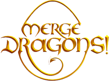 萌龍進化論 (Merge Dragons!)