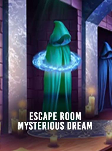 Escape Room: Mysterious Dream
