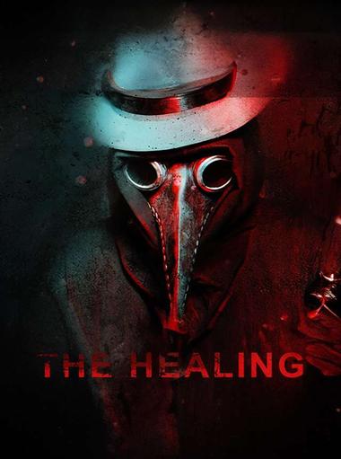 The Healing - Horror Story