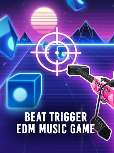 Beat Trigger - edm Music Game
