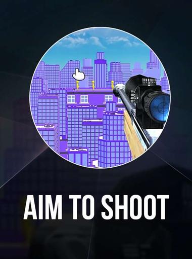 Aim To Shoot