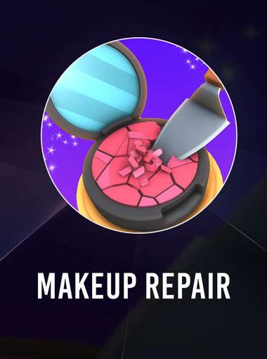 Makeup Repair