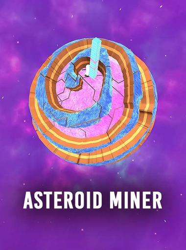 Asteroid Miner