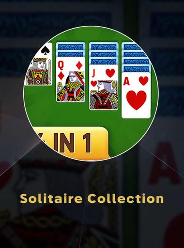 Aged Solitaire Collection