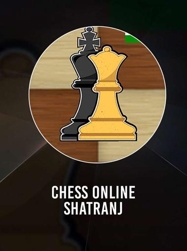 Chess Online | Shatranj