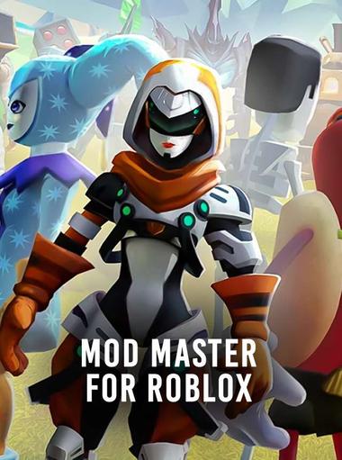 MOD-MASTER for Roblox
