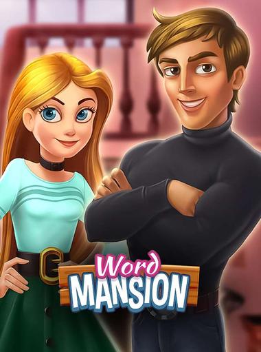 Word Mansion