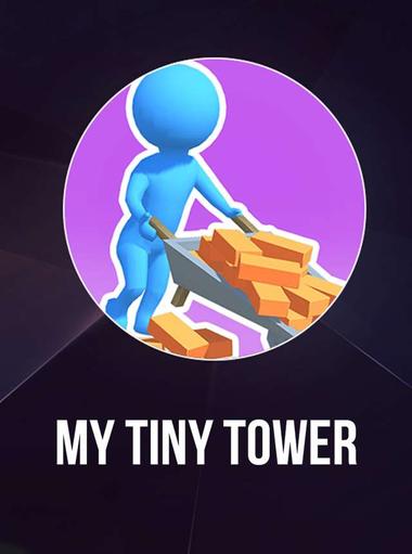 My Tiny Tower