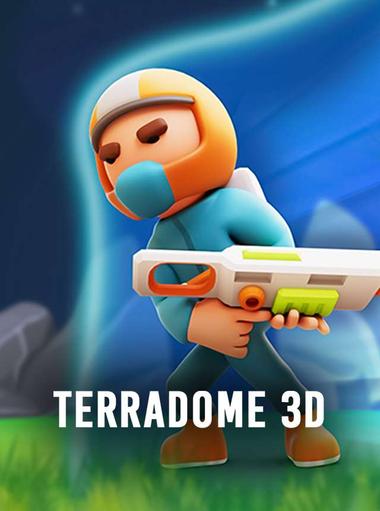 Terradome 3D