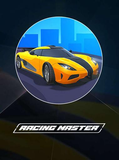 Car Race 3D - Racing Master