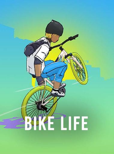 Bike Life!