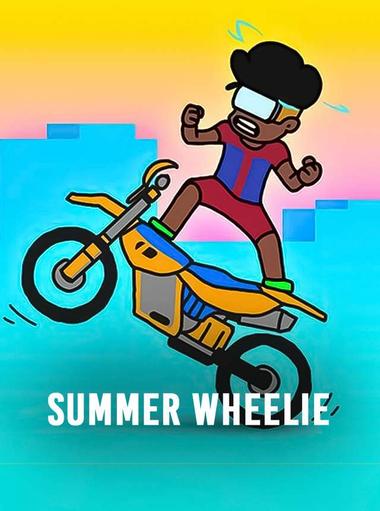 Summer Wheelie
