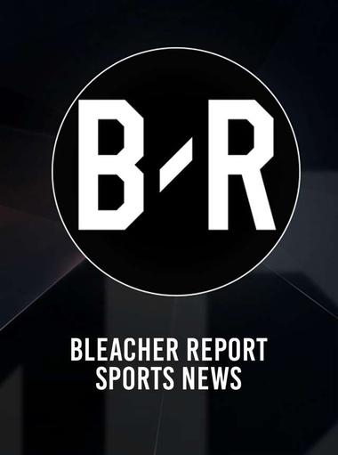 Bleacher Report: Sports News