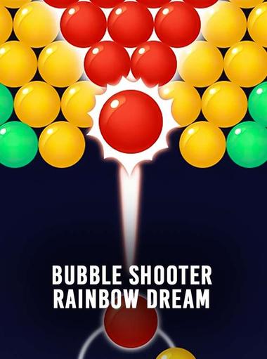 Bubble Shooter：Rainbow Dream