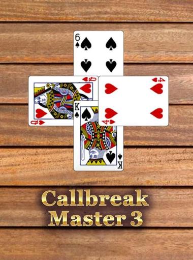 Callbreak Master 3