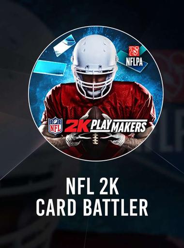 NFL 2K - Card Battler