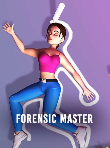 Forensic Master