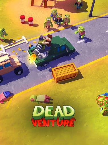 Dead Venture: Zombie Survival