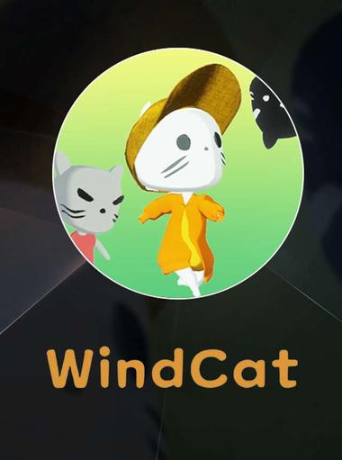 Wind Cat