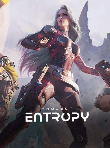 Project Entropy