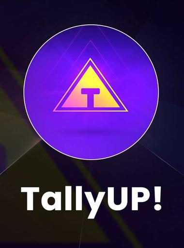 TallyUP! Tiny Games, Big Money