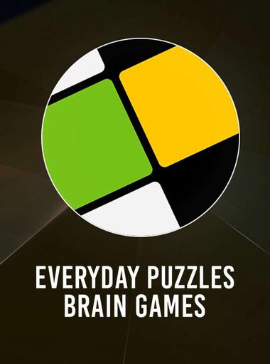 Everyday Puzzles