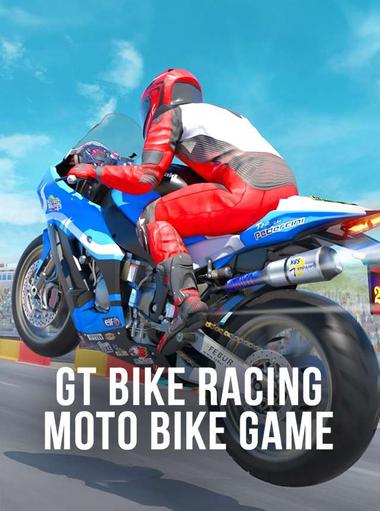GT Bike Racing- Moto Bike Game