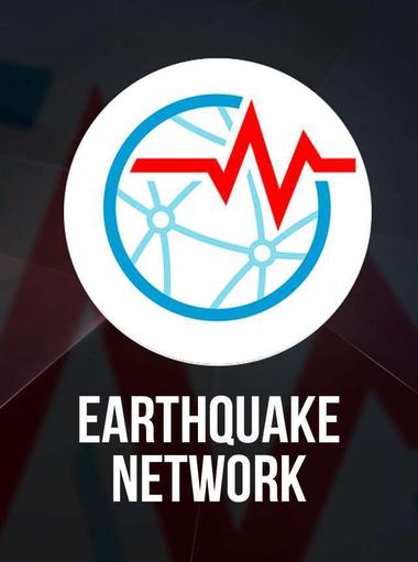 Earthquake Network