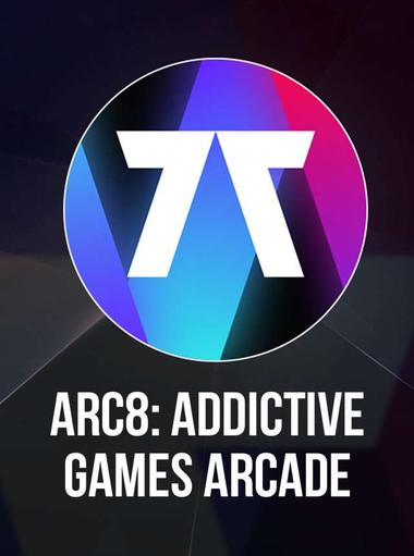 Arc8: The Addictive Arcade