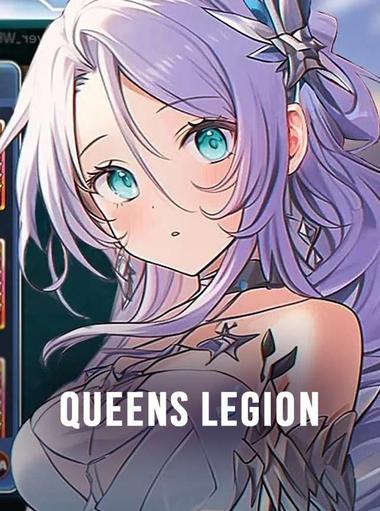 Queens Legion