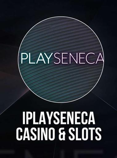 iPlaySeneca Casino & Slots