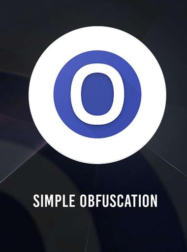 Simple Obfuscation
