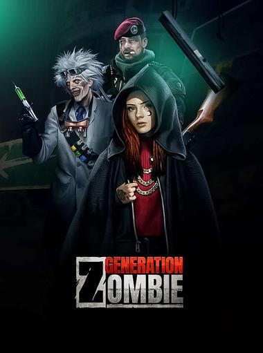 Generation Zombie
