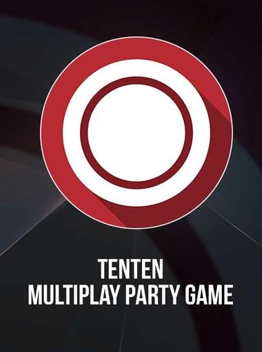 TenTen - multiplay party game