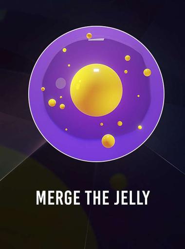 Merge the Jelly