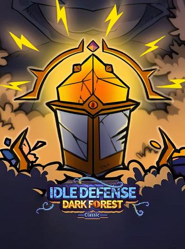 Idle Defense: Dark Forest Cl