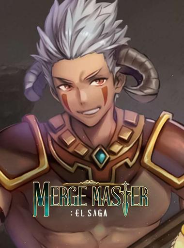 Merge Master - El Saga